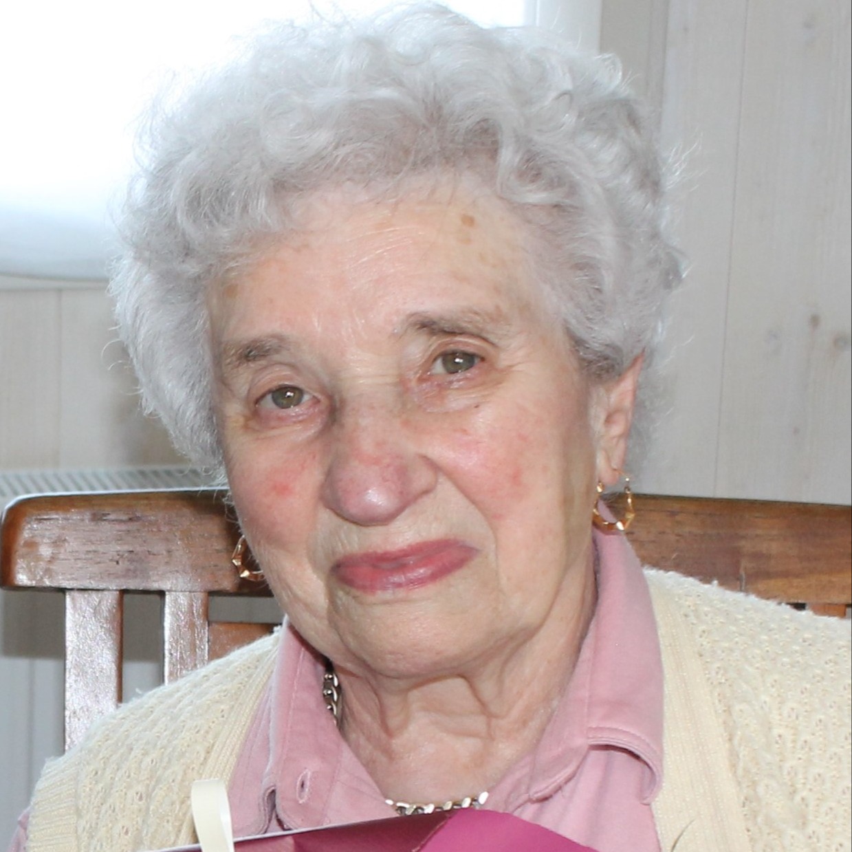 Photo de Ginette THIBAULT