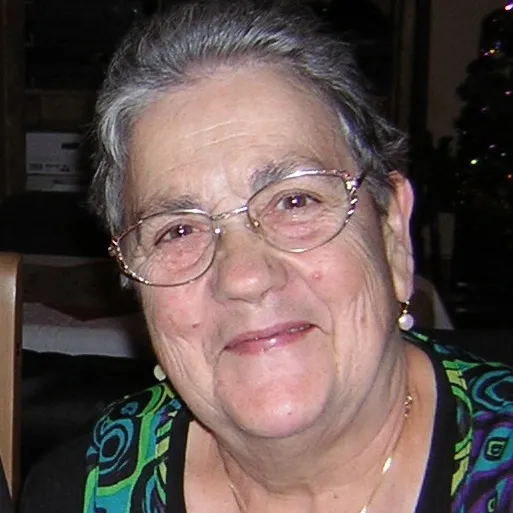 Photo de Françoise DUBOIS